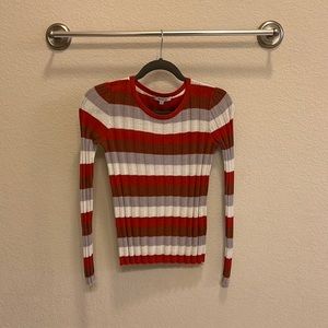 Madewell Slinky Rib Longsleeve